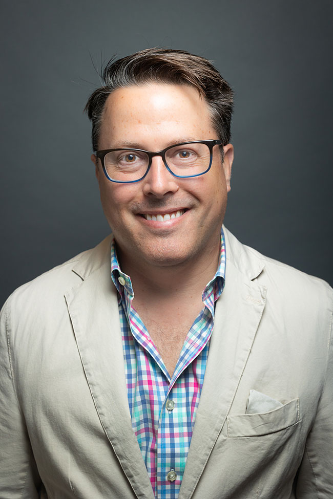 Mike Ciolli